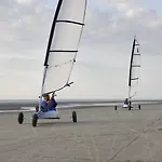 شقة فندقية Village Pierre & Belle Dune 3*