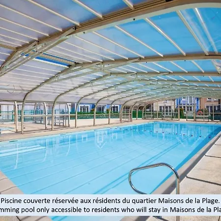 Aparthotel Village Pierre & Belle Dune