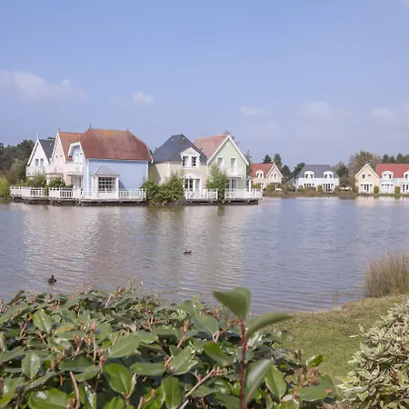 Village Pierre & Belle Dune Aparthotel 3*