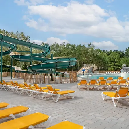 Aparthotel Village Pierre & Belle Dune Fort-Mahon-Plage