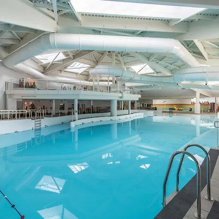 Village Pierre & Belle Dune 3* Fort-Mahon-Plage