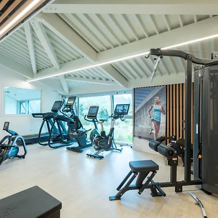 Village Pierre & Belle Dune 3* Fort-Mahon-Plage