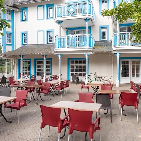 Village Pierre & Belle Dune 3* Fort-Mahon-Plage