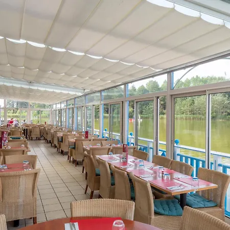 Village Pierre & Belle Dune