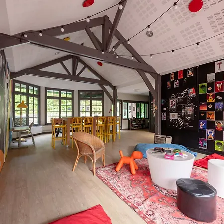 Aparthotel Village Pierre & Belle Dune 3*