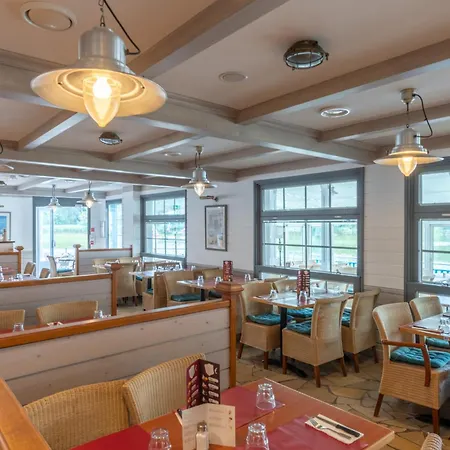 Village Pierre & Belle Dune 3* Fort-Mahon-Plage