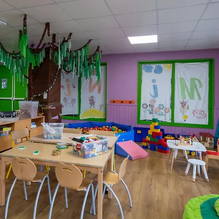 Village Pierre & Belle Dune Aparthotel Fort-Mahon-Plage