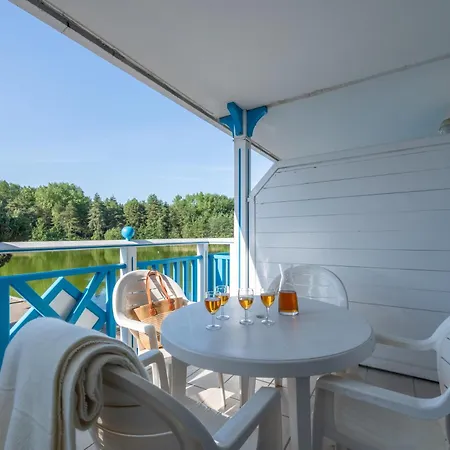 Village Pierre & Belle Dune Fort-Mahon-Plage