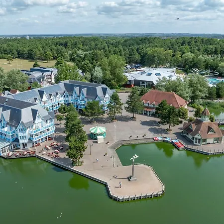 Village Pierre & Belle Dune