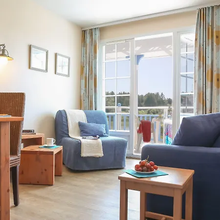 Village Pierre & Belle Dune Aparthotel Fort-Mahon-Plage