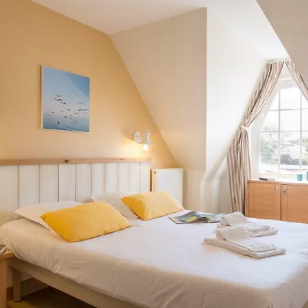 Village Pierre & Belle Dune Fort-Mahon-Plage