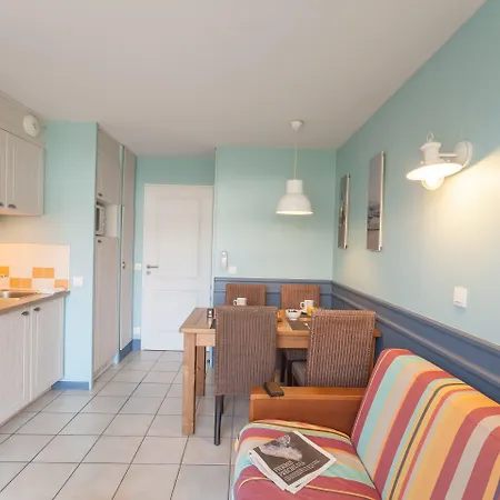 Village Pierre & Belle Dune Aparthotel 3*