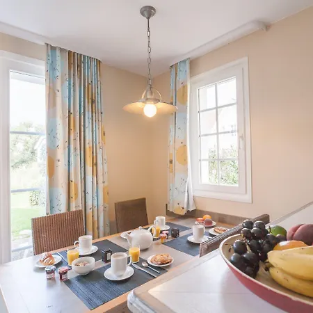 Aparthotel Village Pierre & Belle Dune Fort-Mahon-Plage