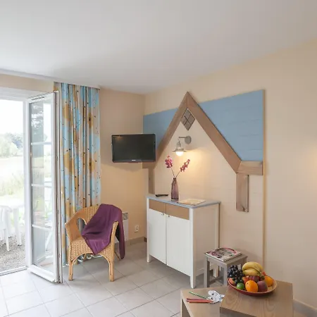 Village Pierre & Belle Dune