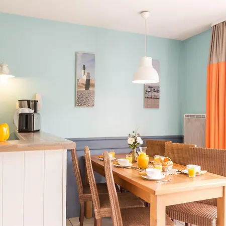 Village Pierre & Belle Dune Aparthotel 3*