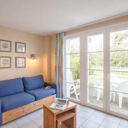 Village Pierre & Belle Dune 3*