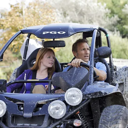 Village Pierre & Belle Dune