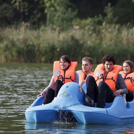 Aparthotel Village Pierre & Belle Dune