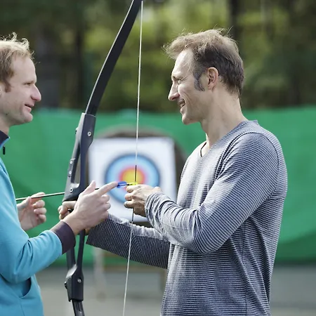 Aparthotel Village Pierre & Belle Dune 3*