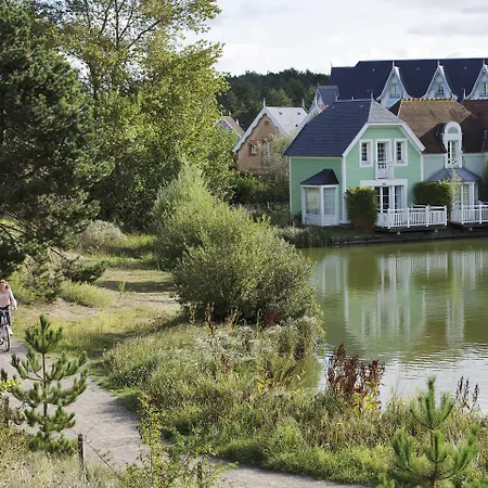 Village Pierre & Belle Dune