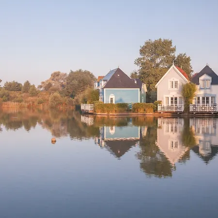 Village Pierre & Belle Dune