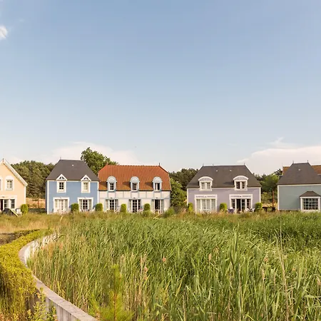 Village Pierre & Belle Dune Aparthotel