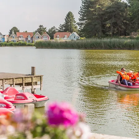 Aparthotel Village Pierre & Belle Dune