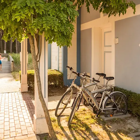 Village Pierre & Belle Dune 3* Fort-Mahon-Plage