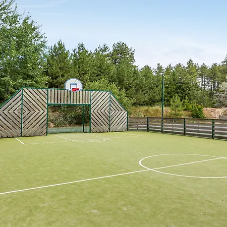 Village Pierre & Belle Dune 3* Fort-Mahon-Plage