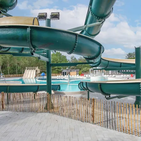 Village Pierre & Belle Dune Aparthotel