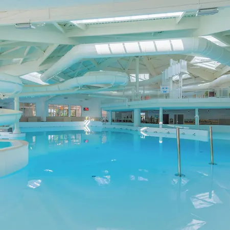 Village Pierre & Belle Dune Aparthotel 3*