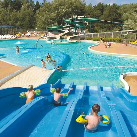Village Pierre & Belle Dune Апарт-отель