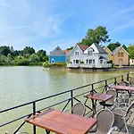 Aparthotel Village Pierre & Belle Dune Fort-Mahon-Plage