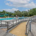 Aparthotel Village Pierre & Belle Dune 3*