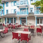 Village Pierre & Belle Dune 3* Fort-Mahon-Plage
