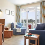 Village Pierre & Belle Dune Aparthotel Fort-Mahon-Plage