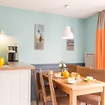 Village Pierre & Belle Dune Aparthotel 3*