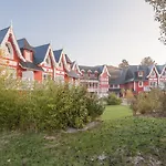 Village Pierre & Belle Dune
