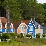Village Pierre & Belle Dune 3* Fort-Mahon-Plage