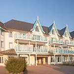 Village Pierre & Belle Dune 3* Fort-Mahon-Plage