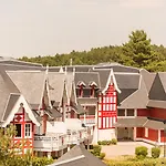 Aparthotel Village Pierre & Belle Dune 3*