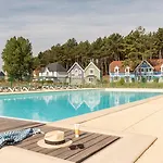 Village Pierre & Belle Dune Lägenhetshotell 3*
