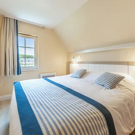 Village Pierre & Belle Dune Aparthotel Fort-Mahon-Plage