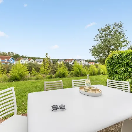 Village Pierre & Belle Dune Aparthotel Fort-Mahon-Plage