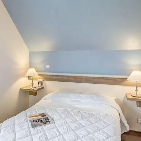 Village Pierre & Belle Dune Aparthotel 3*