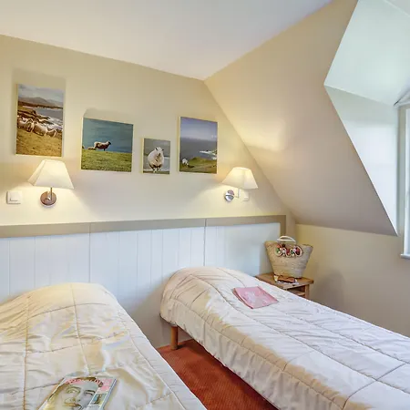 Village Pierre & Belle Dune Apartmanhotel