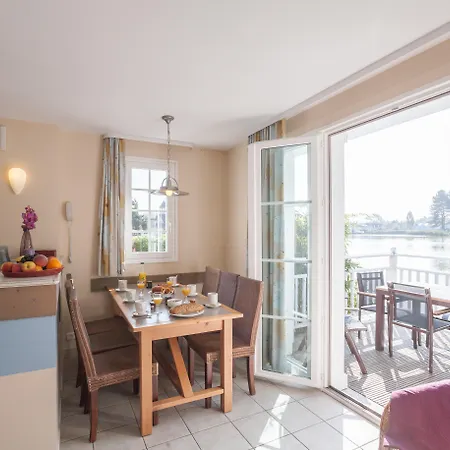 Aparthotel Village Pierre & Belle Dune Fort-Mahon-Plage