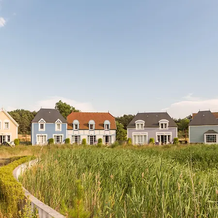 Village Pierre & Belle Dune