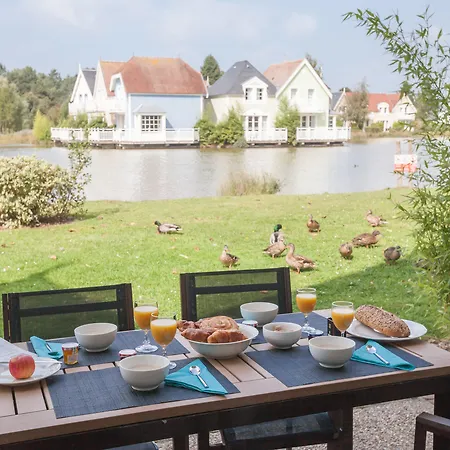 Village Pierre & Belle Dune Aparthotel 3*