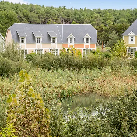 Village Pierre & Belle Dune